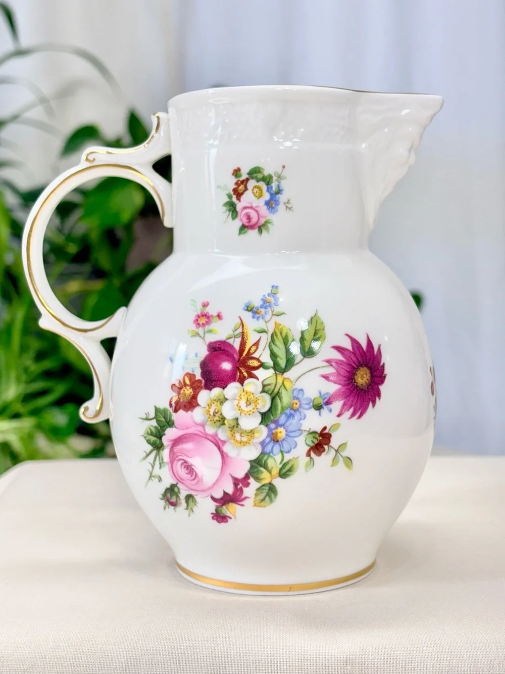 Coalport this beautiful